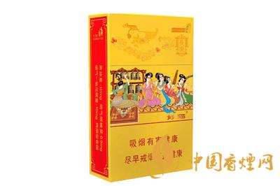 好貓長(zhǎng)樂怎么樣  好貓長(zhǎng)樂香煙價(jià)格查詢