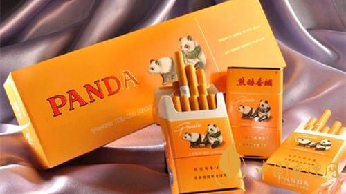 小熊貓香煙價(jià)錢表2020 小熊貓香煙價(jià)錢多少？