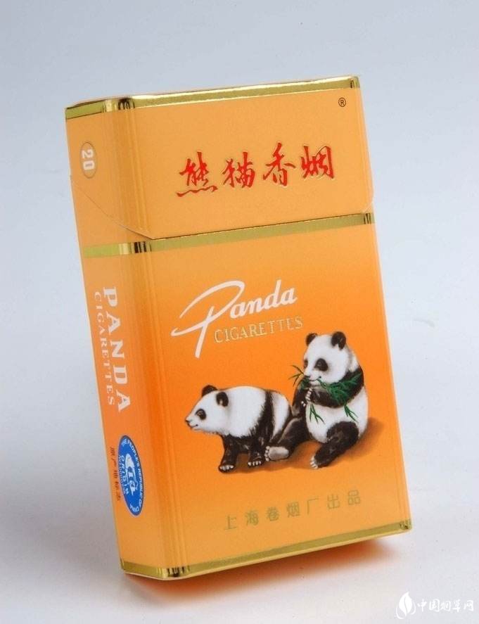熊貓(硬5盒時(shí)代版出口)